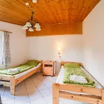 Schlei Tatil Evi Rabenkirchen-Faulück