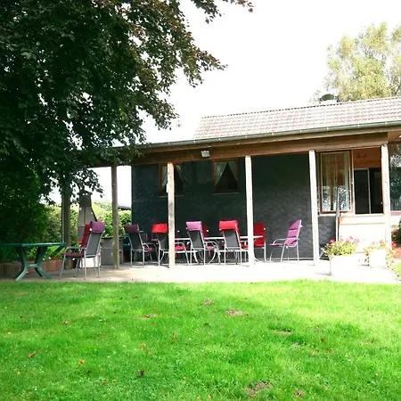 Holiday home Ferienhaus Schlei *