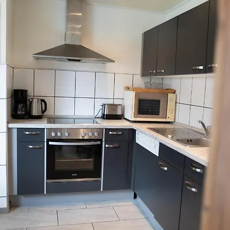 Ferienhaus Schlei Holiday home *