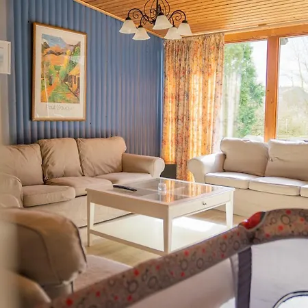 Schlei Rabenkirchen-Faulück