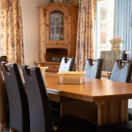 Tatil Evi Schlei Rabenkirchen-Faulück