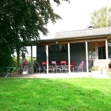 Schlei Tatil Evi Rabenkirchen-Faulück