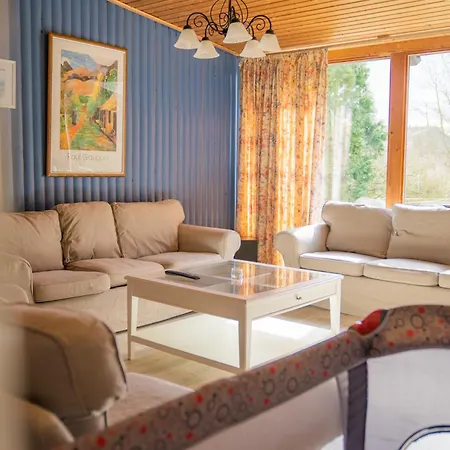 Schlei Tatil Evi