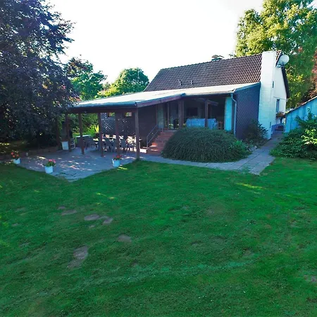 Tatil Evi Schlei *